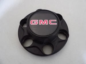 1988 1989 1990 1991 - 1998 GMC PICKUP VAN SUBURBAN 1500 2500 Wheel Center Cap - Picture 1 of 8