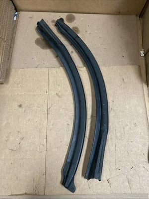 2014 2015 2016 2017 年 斯巴鲁 Forester 左右后车身密封 Oem 0059 — 第 1/4 张图片