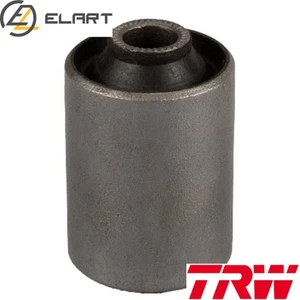 2x CONTROL ARMTRAILING ARM BUSH JBU490 FOR HONDA CIVIC/Hatchback/Shuttle CRX - Picture 1 of 8