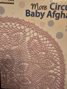 BEBÉS AFGANOS MÁS CIRCULARES - Imagen 1 de 4