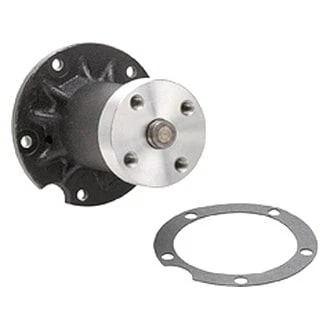 For Mercedes-Benz 300D 1975-1985 Dayco Engine Coolant Water Pump - Image 1 of 2