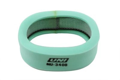 Uni Filter Foam Air Filter fits Harley Davidson - Image 1 of 2