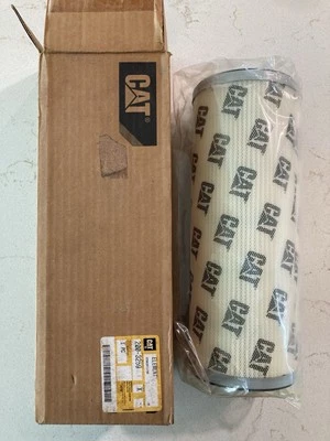 200-3259 2003259 CAT CATERPILLAR HYDRAULIC FILTER GENUINE OEM - Image 1 of 3