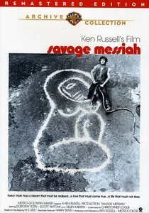 Savage Messiah [Remaster] - Bild 1 von 1