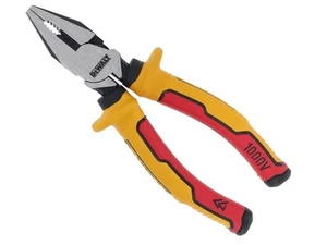 Dewalt Playar Gabungan VDE 160mm - Picture 1 of 1