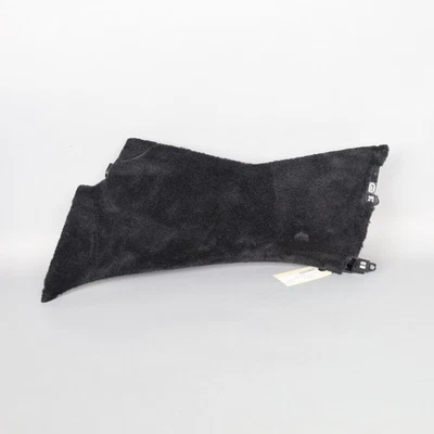 2006-2012 Porsche Cayman 987 Left Lower Rear C Pillar Trim Molding OEM Used Foto 1 de 4