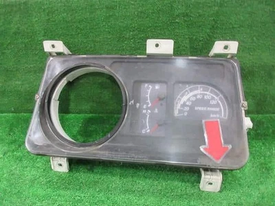 ISUZU ELF 2005 KR-NHR69N Speedometer [Used] [PA53693264] - Image 1 of 4