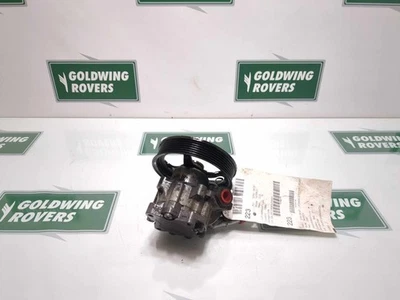 06 07 08 09 Land Rover Range Rover L322 4,4 L bomba/motor de dirección asistida Foto 1 de 4