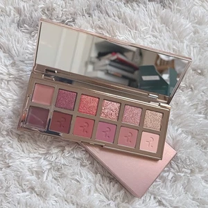 NIB Patrick Ta | Major Dimension II Eyeshadow Palette - Picture 1 of 3