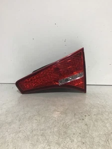 2011 2012 2013 KIA OPTIMA RH PASSENGER LID TAIL LIGHT OEM A40R 16639 - Foto 1 di 3