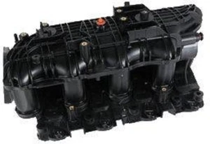 GM Genuine Parts 12638038 Intake Manifold Assembly - Foto 1 di 3
