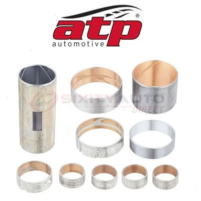 ATP Automatic Transmission Bushing for 1967-1986 Chevrolet C20 Suburban - ce - Image 1 of 4