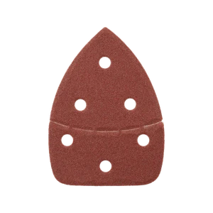 Ryobi 100 x 140mm 10 Piece Detail Sanding Set - Picture 1 of 6