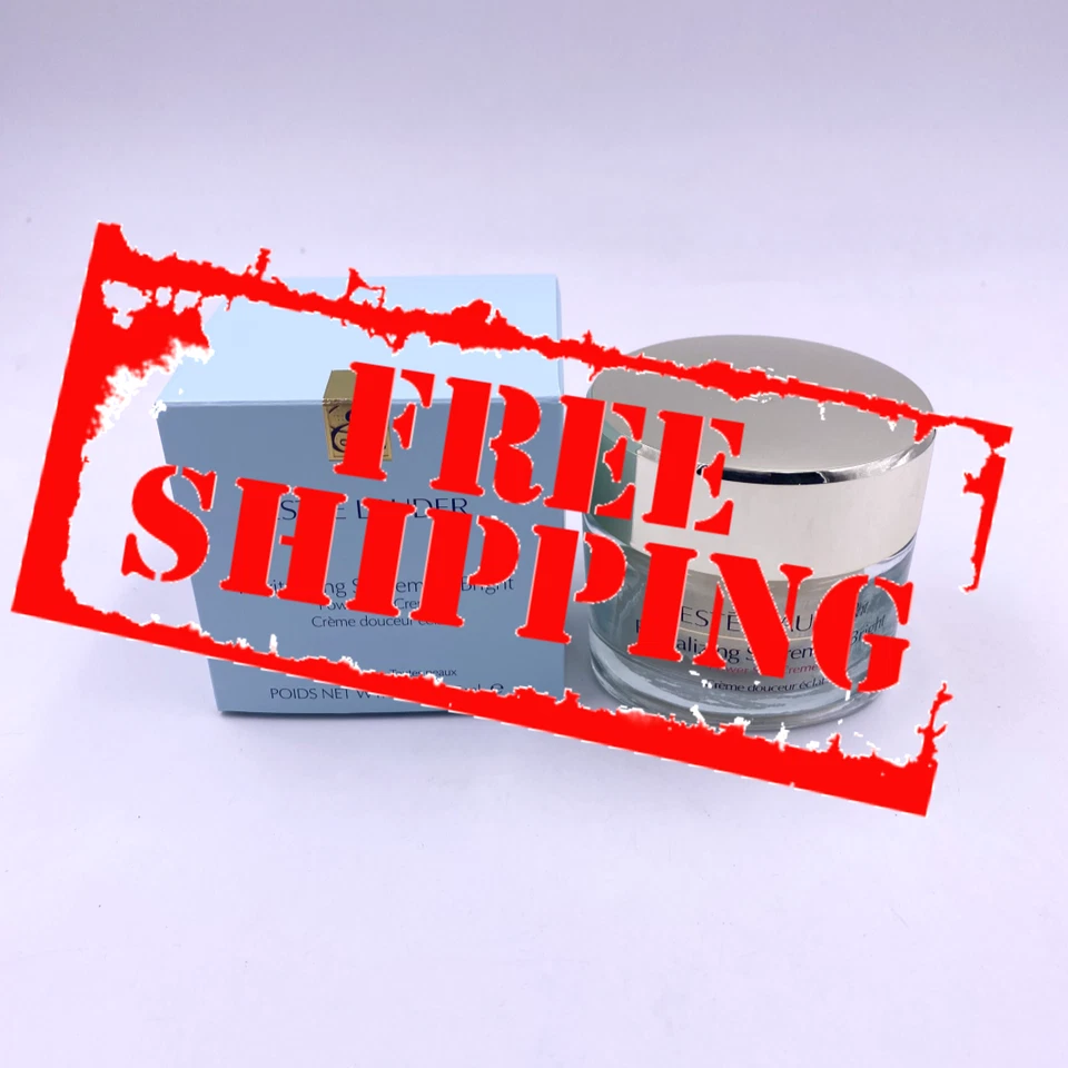 NEW Revitalizing Supreme + Bright Power Soft Creme 2.5 oz/ 75 ML NIB - Image 1 of 1