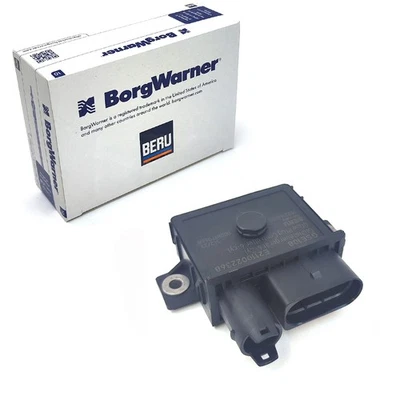 Beru GSE108 Centralina Tempo Luminosità Adatto per BMW 3er 4er 5er X3 X5 N57 25D - Immagine 1 di 4