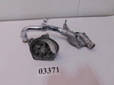 Honda VT1100C3A 1998 Shadow OEM conjunto de bomba de agua 19200-MAA-A00 Foto 1 de 4