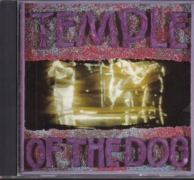 Temple of the Dog / Temple of the Dog   (NEW) - Bild 1 von 2