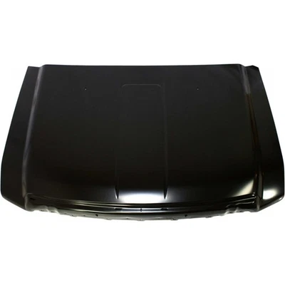 For Ford F Series Super Duty Hood 2008 09 2010 Steel Primed DOT/SAE Compliance Foto 1 de 4