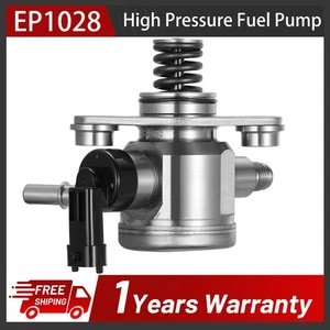 High Pressure Fuel Pump for Chevy Impala Malibu Buick Regal GMC Terrain - Bild 1 von 11