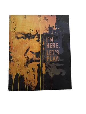 Mr. Mercedes: Season 1  - 2 DVDs - For Your 2018 Emmy  Consideration - Promo - Image 1 of 3