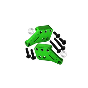Shock Tower Mounts - Compatible w/ Maxx, Maxx Slash - Picture 1 of 13