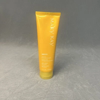 Mary Kay Suncare Sunscreen Broad Spectrum spf 50.  EXP 2022.  New - Image 1 of 4
