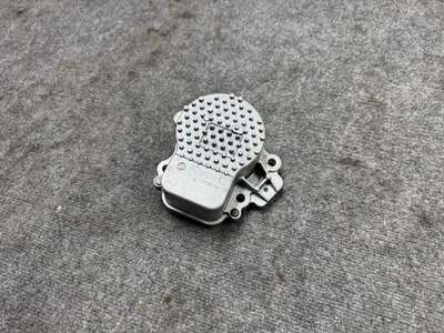 BOMBA DE AGUA MOTOR ELÉCTRICO HONDA CR-V HYBRID EX-L 20-22 AWD 2.0L I4 OEM 48K Foto 1 de 4