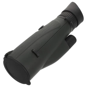 Telescopio da campeggio: 10-30x mini telescopio monoculare portatile per uccellino osservazione delle stelle - Foto 1 di 16
