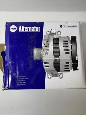 Wai 11688N Alt Mi Ir/If 12 V 175 A Cw Foto 1 de 3