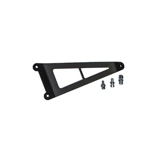 Hindle 2016-2019 Kawasaki ZX10 Muffler High Race Bracket W/Hardware - 75-0170BH - Bild 1 von 1