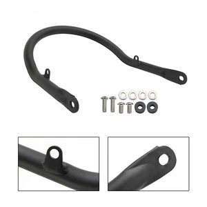 Passenger Armrest Hand Holder fit for HONDA CL300 CL500 2023 E7 - Picture 1 of 16