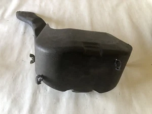 Chevrolet Corvette C3 Abdeckung Zündverteiler - Bild 1 von 4