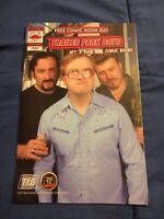 TRAILER PARK BOYS GET A F#¢*!NG COMIC BOOK! FREE COMIC BOOK DAY FCBD 2021