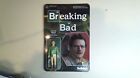 2015 Funko Breaking Bad Walter White 4" Action Figure Unpunched Card