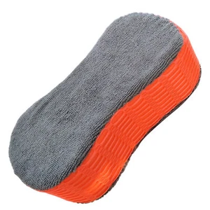 Car Wash Sponge Cars Cleaning Detailing Sponges High-density Car Cleaning Sponge - Picture 1 of 12