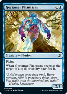 Tarjetas de papel de aluminio comunes remasterizadas en espiral MtG Magic The Gathering Time x1 - Imagen 1 de 61