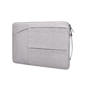 Notebook- -Handtasche Notebook-Handtasche Notebook-Tasche Stoßfeste Laptophülle - Bild 1 von 11