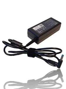 Adattatore CA DONGNI MODELLO: BRJ65195333INPUT()100-240V - 50-60Hz 1.8A Uscita 19.5V - Foto 1 di 4