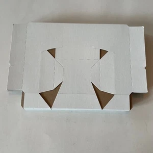 10x Replacement Cardboard Insert Tray for Nintendo 64 N64 Original Box - Picture 1 of 3