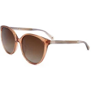 Gafas de sol Kate Spade Kimberlyn 56 mm marrón para mujer Kimberlyn-G-S-Fl4-56 - Imagen 1 de 3