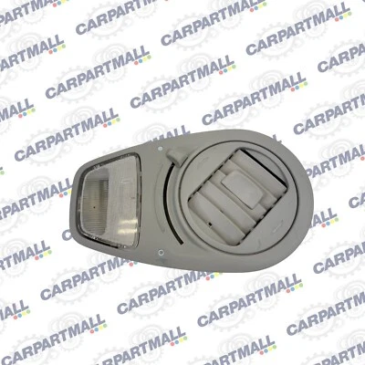 1999-2004 Honda Odyssey Rear Roof A/C Air Vent Overhead Dome Light Lamp OEM - Изображение 1 из 4