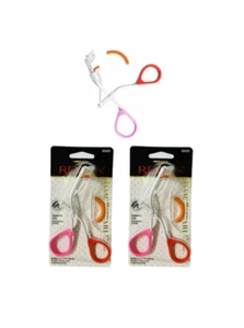 2 x Revlon Isaac Mizrahi Extra Curl Wimpernzange Wimpern Limited Edition - Bild 1 von 4