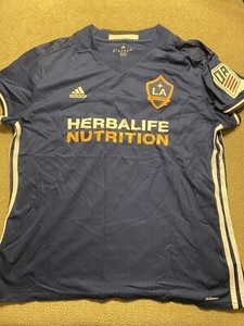 la galaxy women's jersey