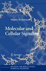 Molecular And Cellular Signaling (Biological An. Beckerman<|