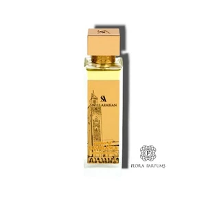 Essence Of Casablanca - Swiss Arabian - 100ml - Bild 1 von 7