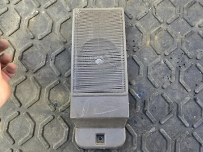 1996-1997 Lexus LX450 FZJ80 приборной панели отделки панели с динамиком решетка гриля Land Cruiser - Изображение 1 из 4