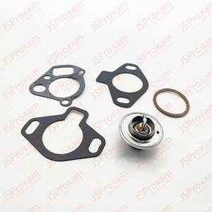 Thermostat Kit Fits For Mercruiser 807252Q3 18-3651 198 215 225 228 230 233 250 - Bild 1 von 5