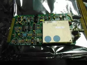 MTI 10D000791 CIRCUIT BOARD REFURBISHED - Picture 1 of 2
