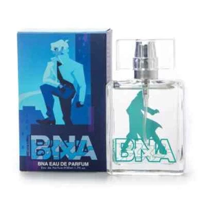 Profumo BNA Shirou OgamiFragrance 50 ml Giappone limitato - Foto 1 di 1