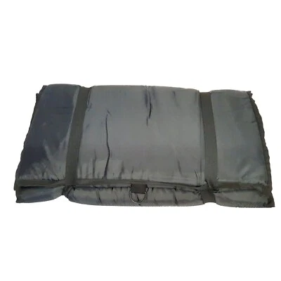 Carp Fishing Quick Fish Folding Unhooking Mat Carp Tackle Safety Mat - Image 1 of 4